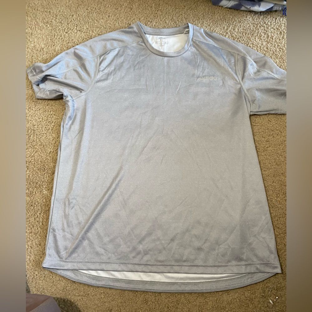 Adidas Athletic Tshirt